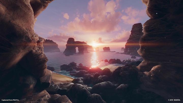 Image du produit Sony Iron Man (PSVR) (PS4, EN)