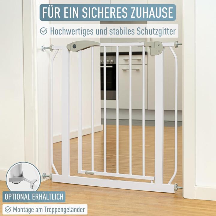Produktbild IB-Style Treppenschutzgitter Berrin