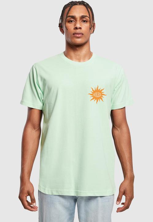 Produktbild Mister Tee MisterTee Soleil Tee - 178091 (L)