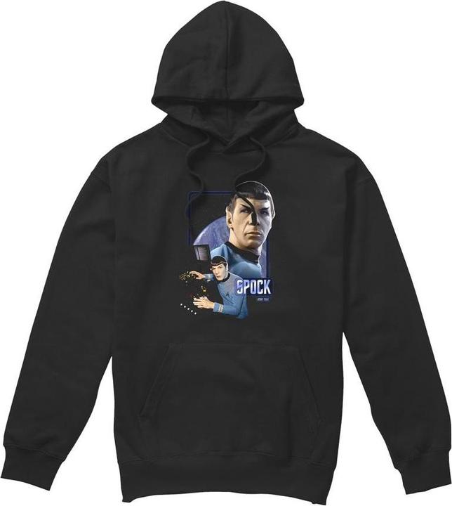 Kapuzenpullover (S)