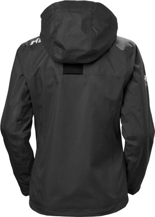 Produktbild Helly Hansen W Crew Hooded Midlayer Jacket (M)