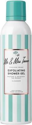 Immagine prodotto Mr & Mrs Tannie Gel doccia esfoliante 6,8 fl.oz