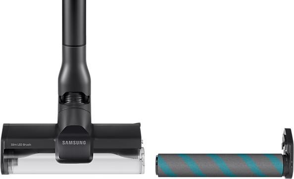 Actual product image Samsung VS20C8527TB/GE
