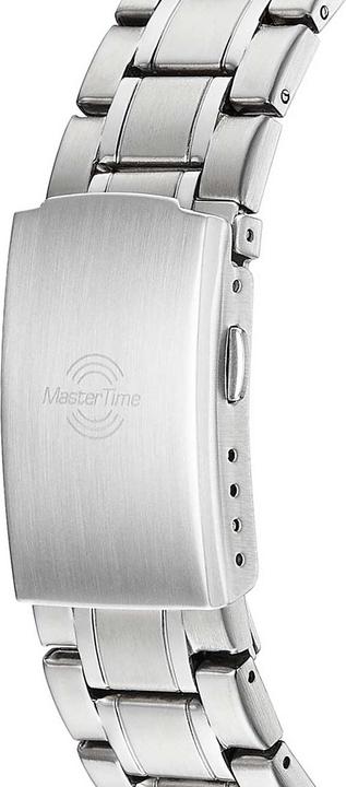 Actual product image Master Time MTGA-10920-22M World Timer