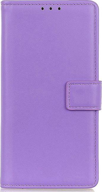 Produktbild MU Classic Classic II Leder Bookcover Series (Samsung Galaxy S24 FE)