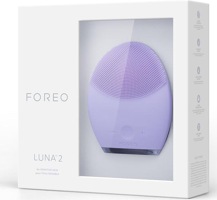 Productafbeelding Foreo Luna 2