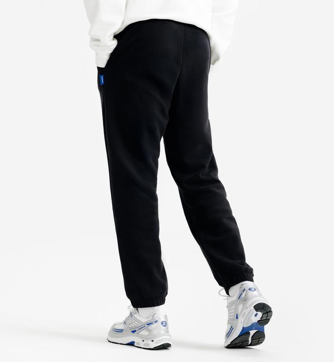 Actual product image Decathlon Hose Herren Oversized - schwarz (L)