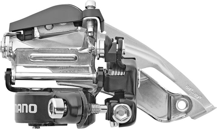 Produktbild Shimano Tourney FD-TY710