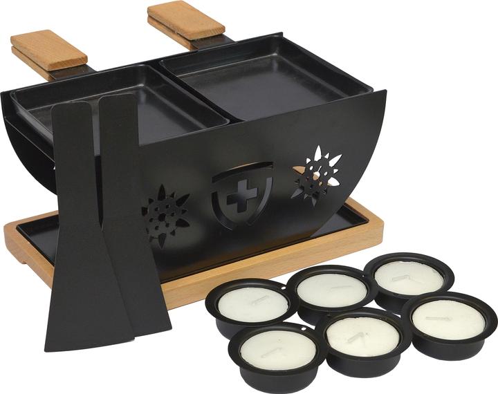Produktbild Heidi Cheese Line Flower