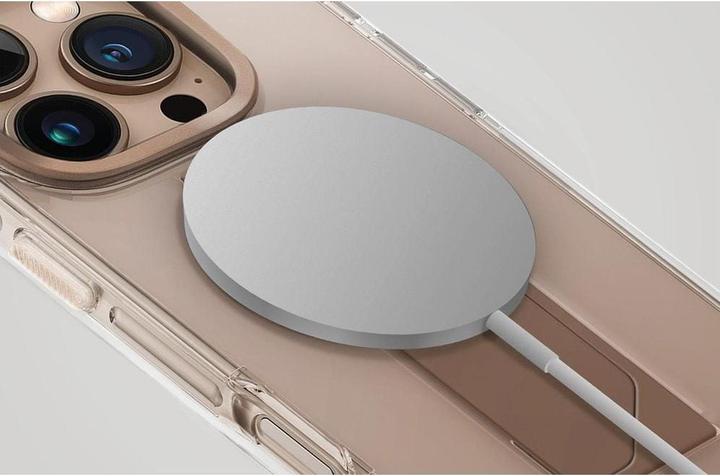 Produktbild Uniq Heldro Max (Apple iPhone 16 Pro)