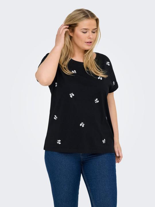 Actual product image Only CARMILDA T-shirt T-shirt (XL)