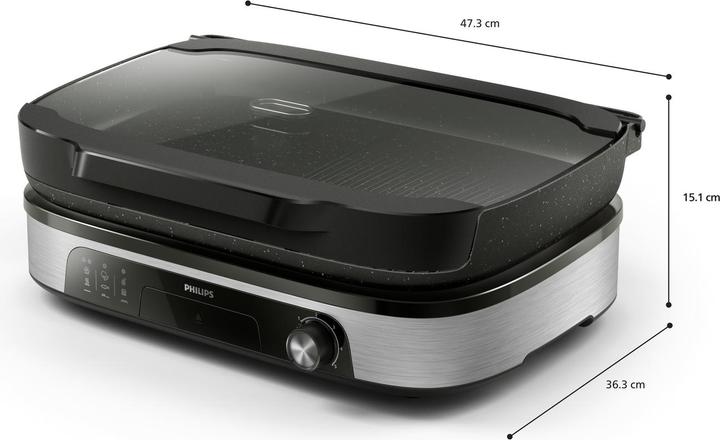 Actual product image Philips HD6212/90