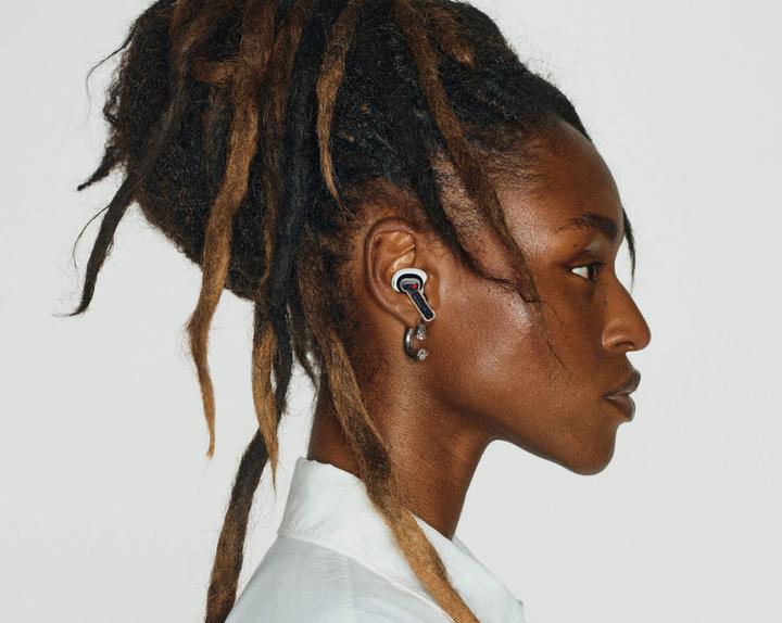 Immagine prodotto Nothing Ear (Stick) (Nessuna soppressione del rumore, 7 h, Senza fili)