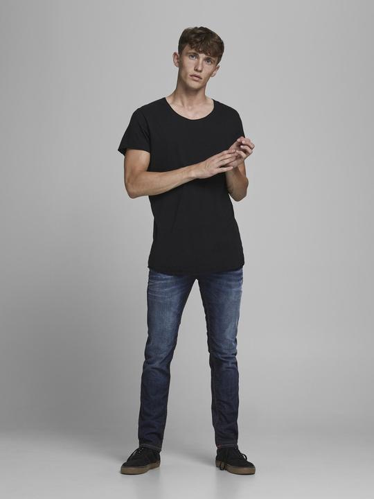 Produktbild Jack & Jones TIM ORIGINAL JOS 719 Slim/Straight Fit Jeans (W36/L36)
