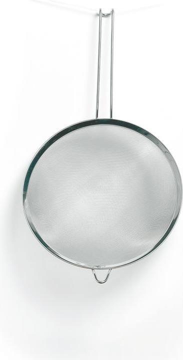 Actual product image Hendi Ball strainer with wire handle stainless steel (23 cm)