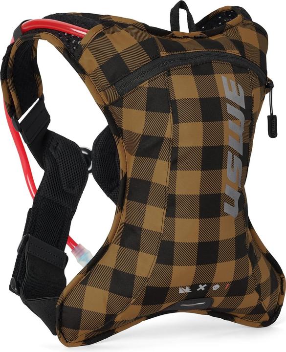 Flanelle Bronze, Noir