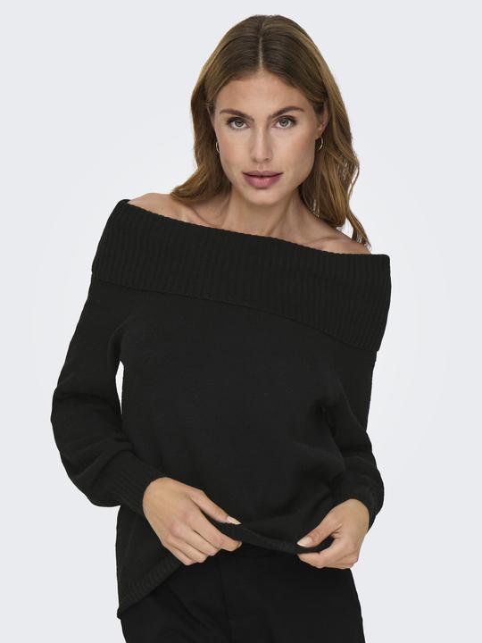 Immagine prodotto Only ONLJEANETT maglione lavorato a maglia maglione lavorato a maglia (S)