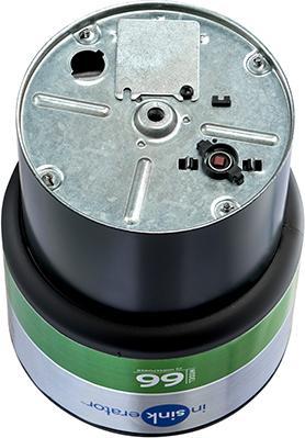 Actual product image Insinkerator Kitchen waste disposer