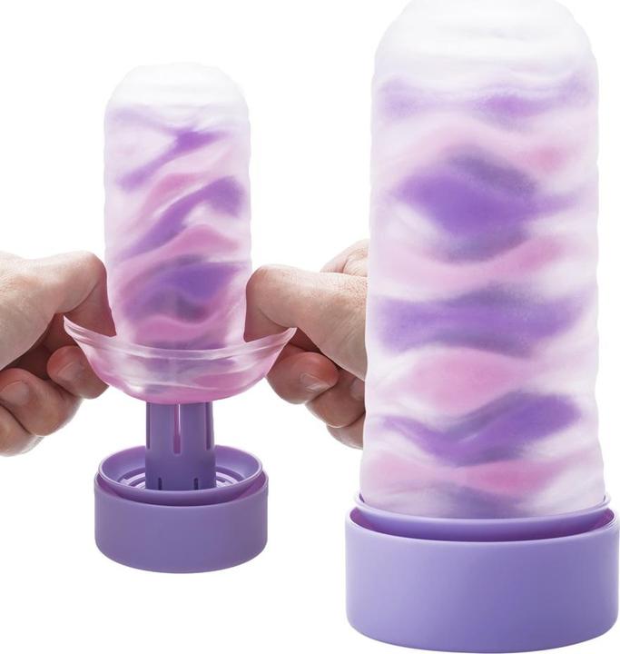 Actual product image Tenga Arte