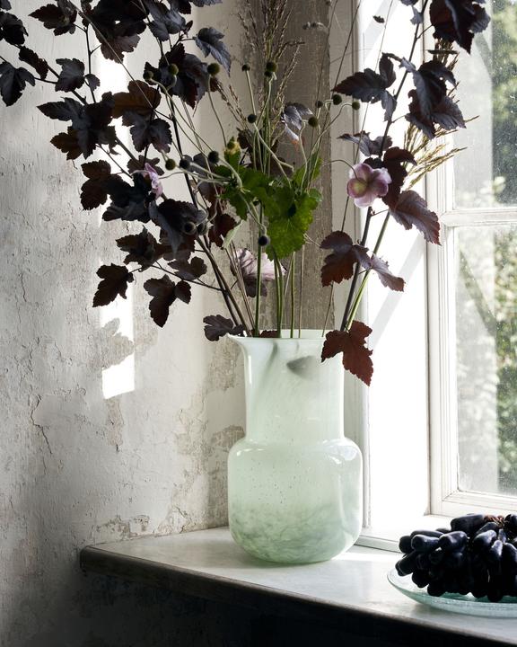 Image du produit House Doctor Mint Vase - 29 cm (202100763) (1 x, 29 x 18 cm, 11.98 l)