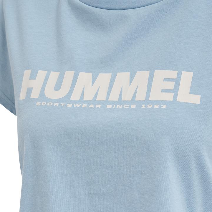 Immagine prodotto hummel Maglietta Ritagliata Donna Legacy (L)
