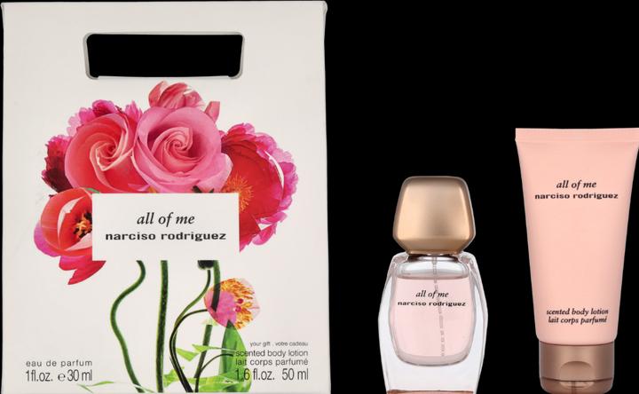 Immagine prodotto Narciso Rodriguez Tutto di me (Set profumo)