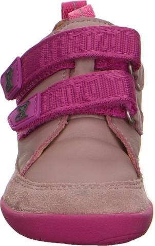 Immagine prodotto Affenzahn Scarpe da bambino a piedi nudi in pelle Buddy (22)