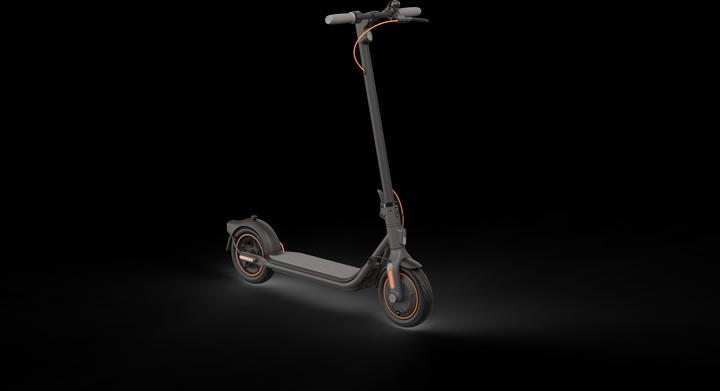 Image du produit Segway-Ninebot F40D (20 km/h, 40 km, 350 W)