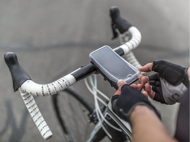 Image du produit Quad Lock Poncho (Samsung Galaxy S10e)