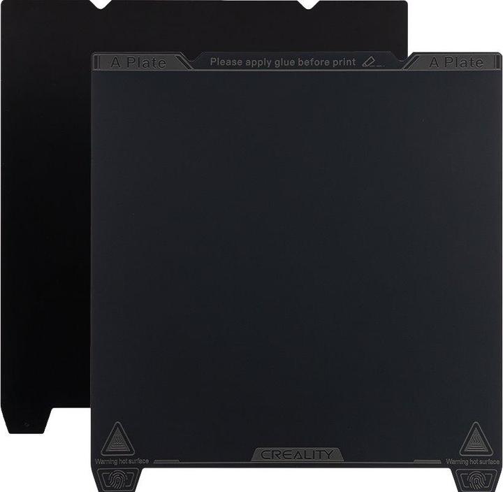 Productafbeelding Creality Pei print platform kit 3d accessoires