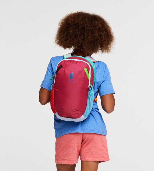 Image du produit Cotopaxi K's Dimi 12LBackpack - Del Dia (12 l)