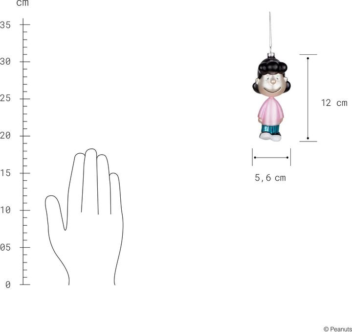 Produktbild home24 Peanuts