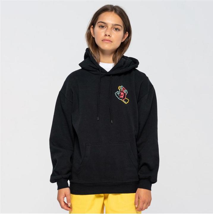 Immagine prodotto Santa Cruz Hand In Colour Hoodie