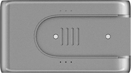 Actual product image Dreame Battery pack