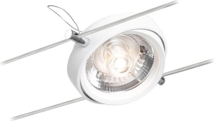 Produktbild Paulmann Wire System Powerline II (500 lm, G53)