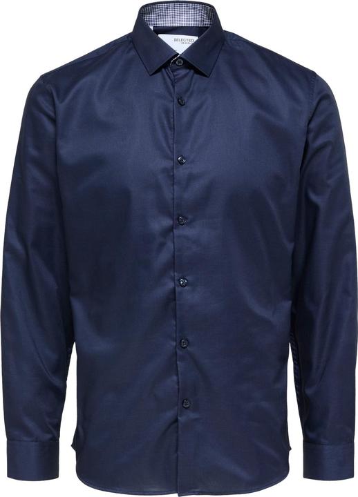 Produktbild Selected Homme Langarmhemd (XL)