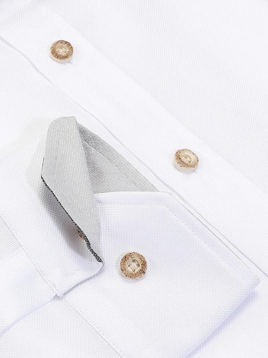 Immagine prodotto Gweih & Silk Trachtenhemd Tailored Fit (L)