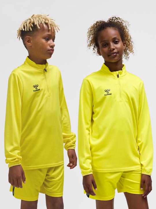 Image du produit hummel Hmlessential Half-Zip Kids (152)
