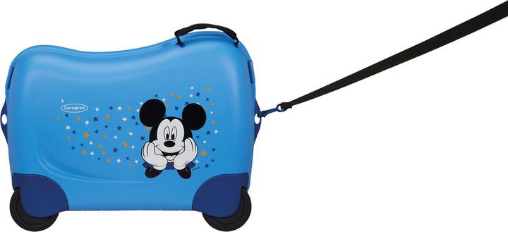 Produktbild Samsonite Dream Rider Mickey Stars (28 l, Handgepäck (bis 50l))