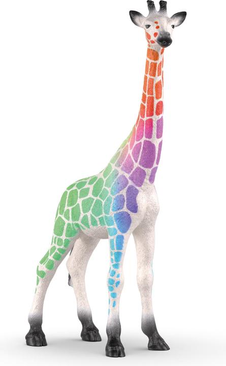 Image du produit Schleich Giraffe 90 Jahre Edition