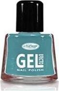 Immagine prodotto Nurana Cosmetics Nurana smalto effetto gel 06 turchese 10ml (N 06 Turchese, Smalto per unghie effetto gel)