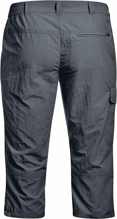 Produktbild Maier Sports Jens 3/4 Hose (S)