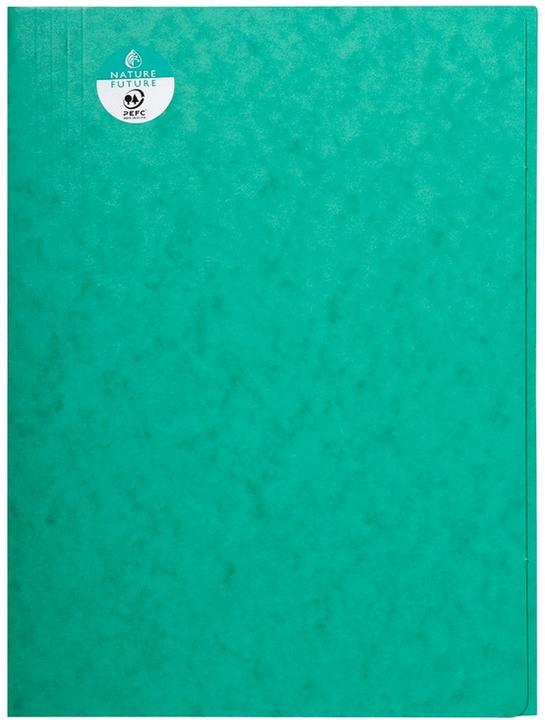 Produktbild Exacompta Sammelmappen - Aktendeckel (A4, 1 x)