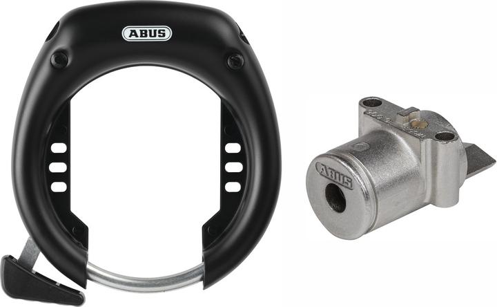 Image du produit Abus 5650L NR BK lose BLO BOS IT2.1