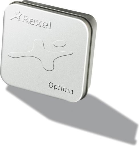 Actual product image Rexel Optima 56 Staples (3750) (2500 x)