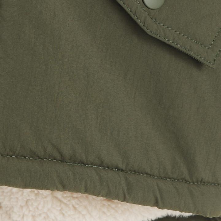 Immagine prodotto La Redoute Collections Giacca invernale con cappuccio (102, 104)