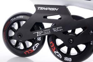 Actual product image IH Tempish Inline EZZA 90 (40)