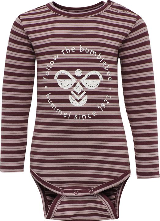 Actual product image hummel Kayla Body L/S (92)