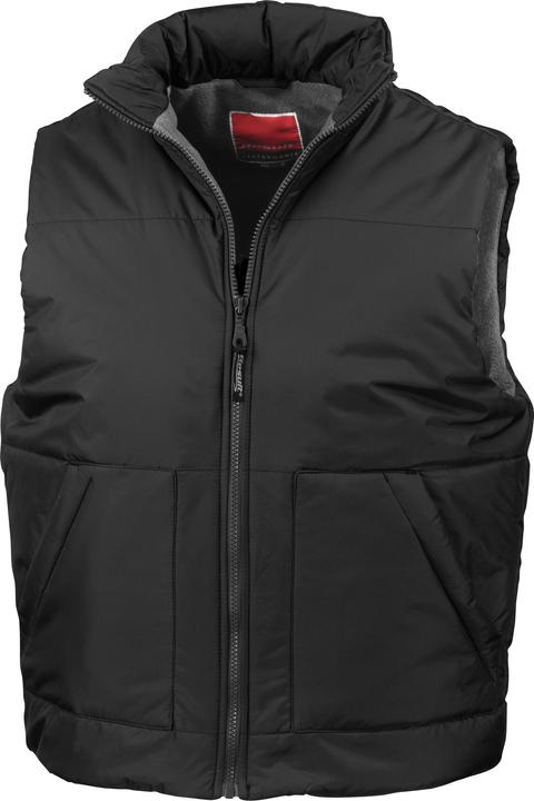 Produktbild Regatta Steppweste Bodywarmer mit Fleecefutter (XL)