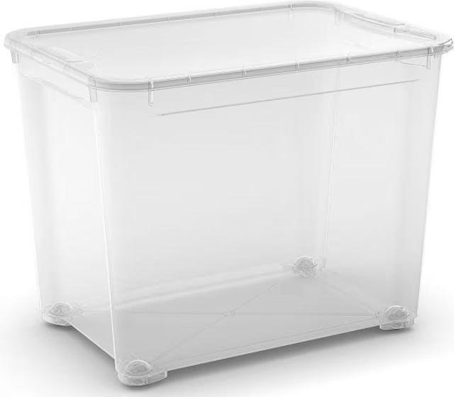 Immagine prodotto KIS T (55,5 x 39 x 42,5 cm, 70 l)